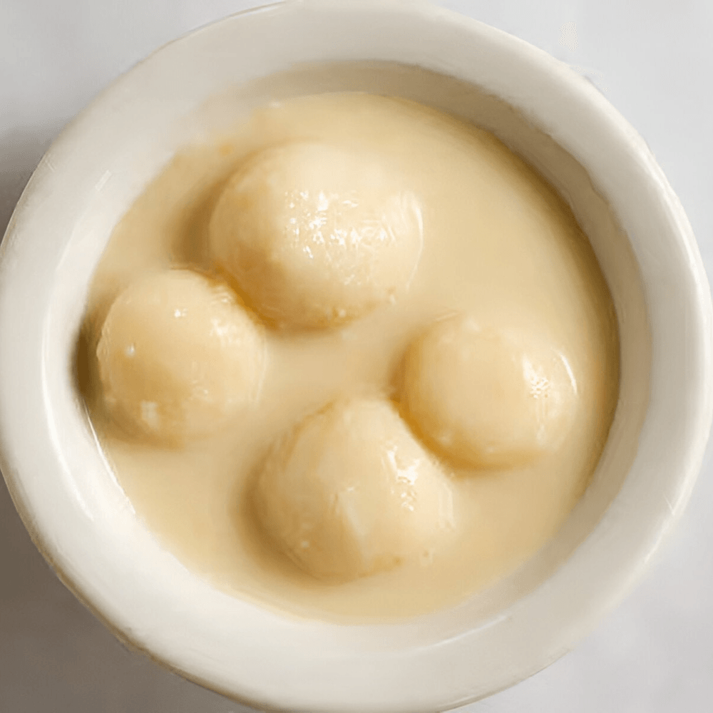 Rasmalai
