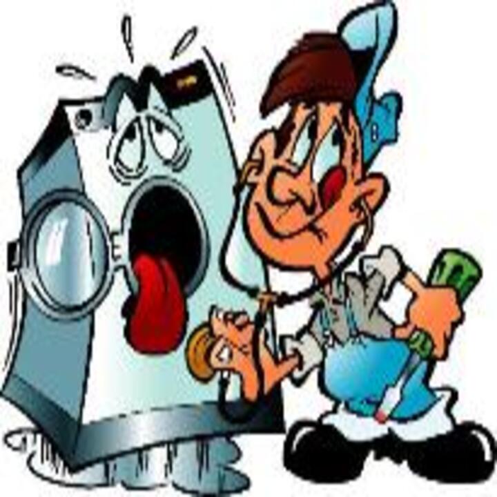 Mr Fix It Appliance