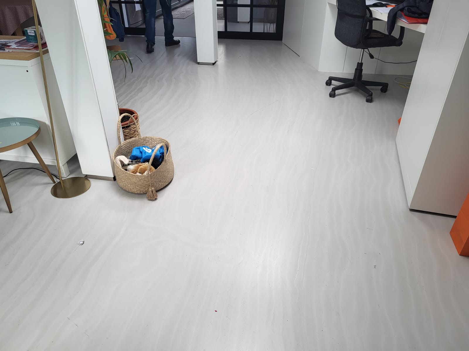 Galería en miniatura