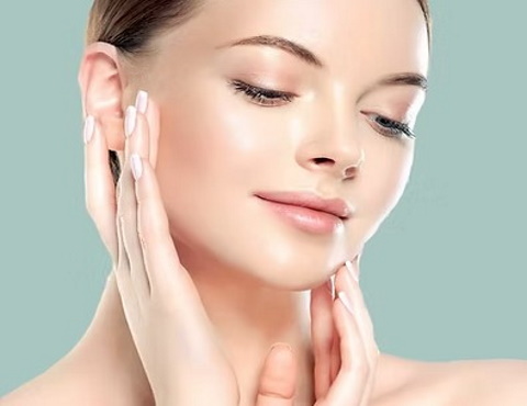 Hydrafacial Treatment