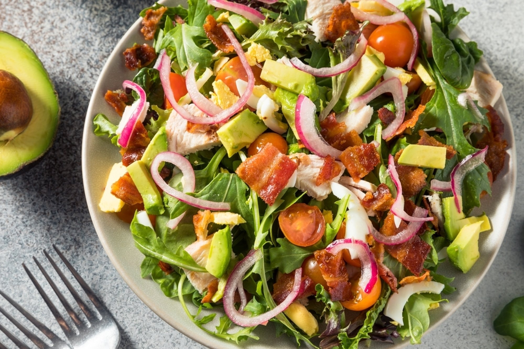 COBB SALAD