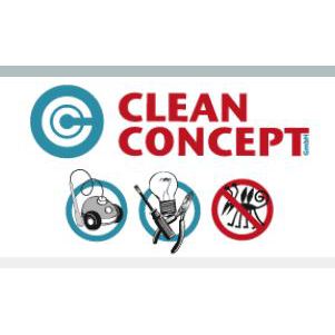 Logo von Clean-Concept GmbH