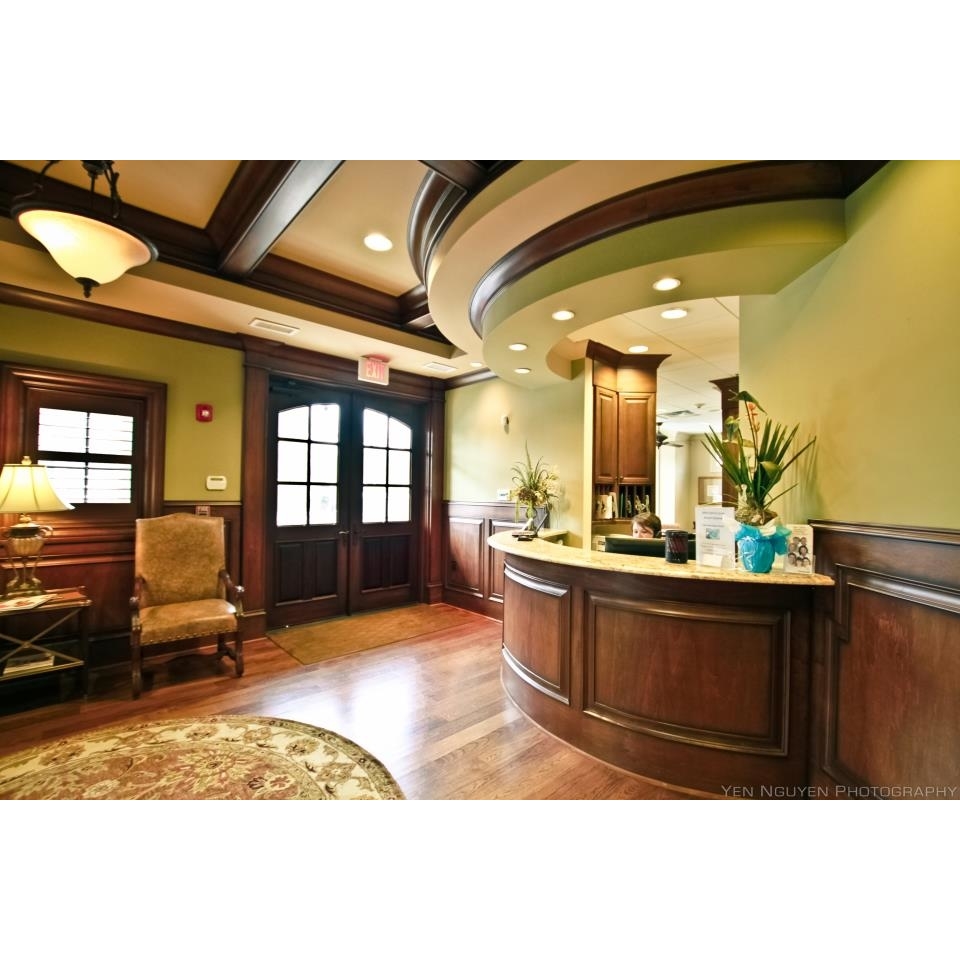 Reich Dental Center