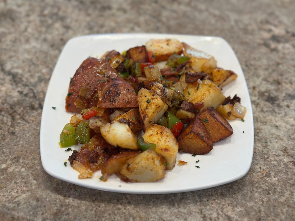 Home Fries