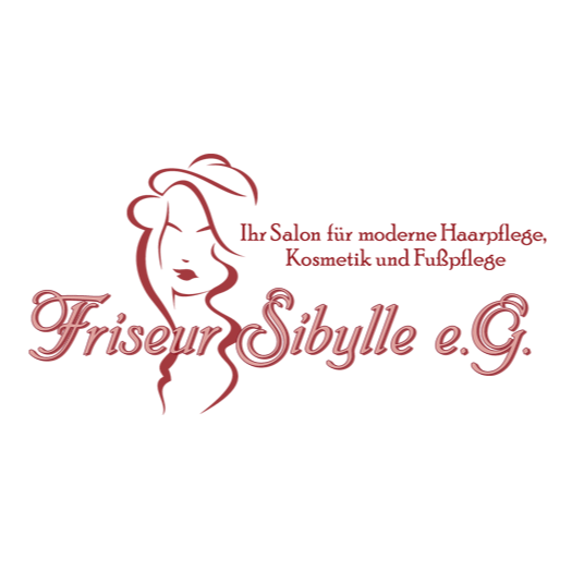 Logo von Friseur "Sibylle" e.G.