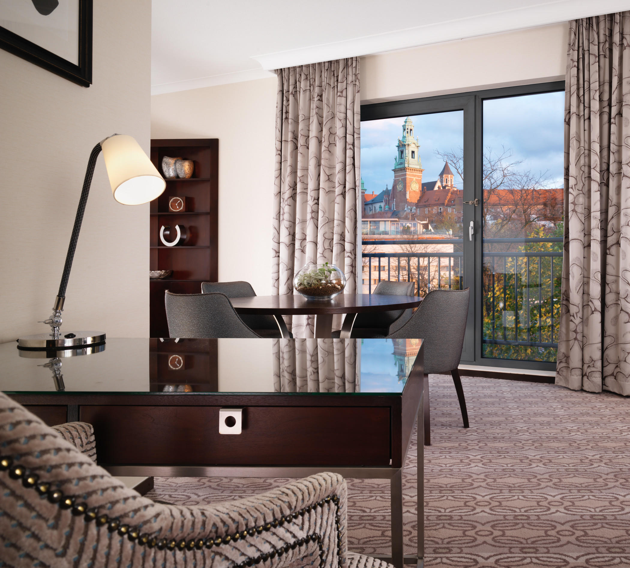 Images Sheraton Grand Krakow