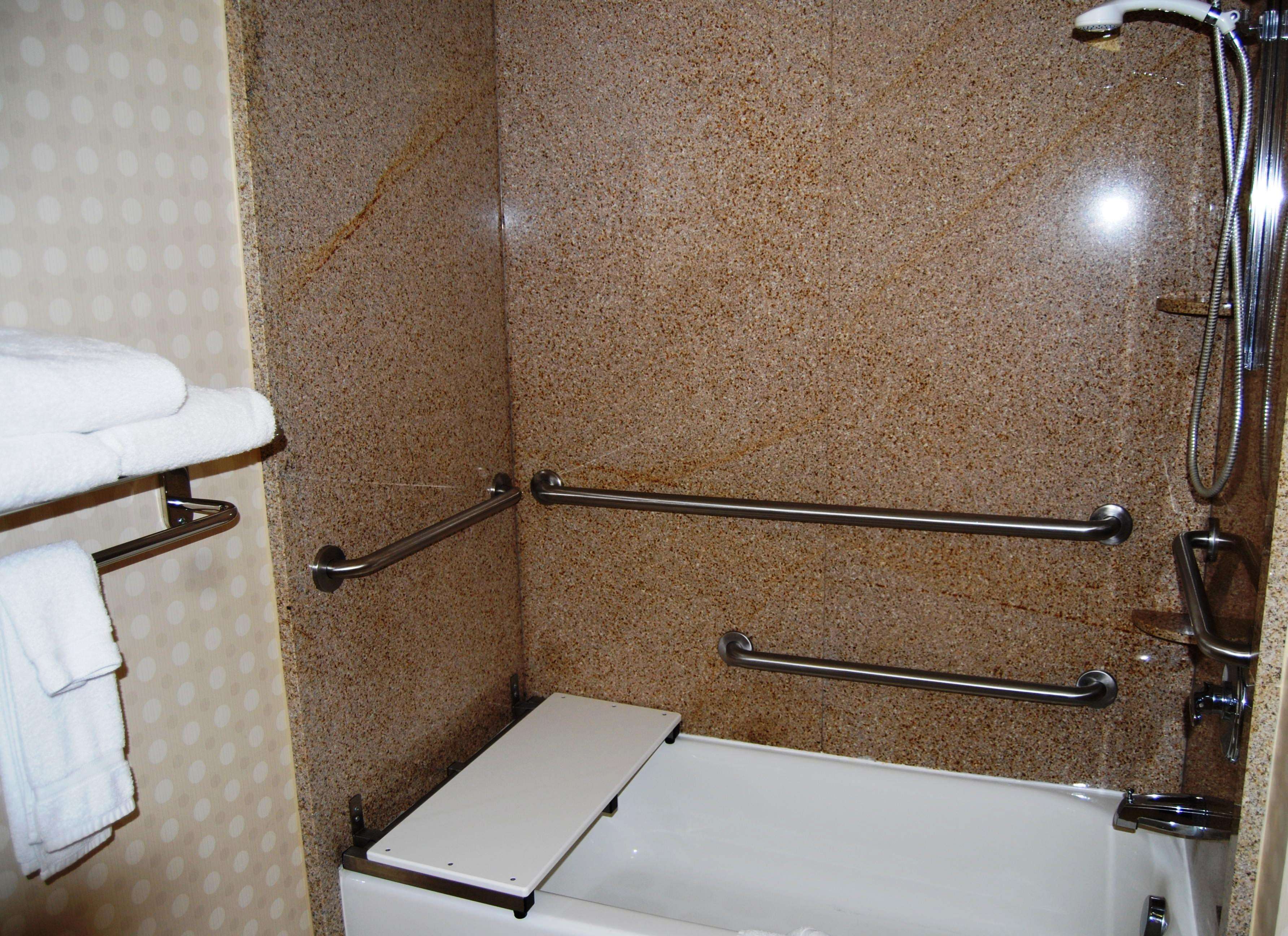 Hilton Garden Inn Jacksonville Orange Park Photo