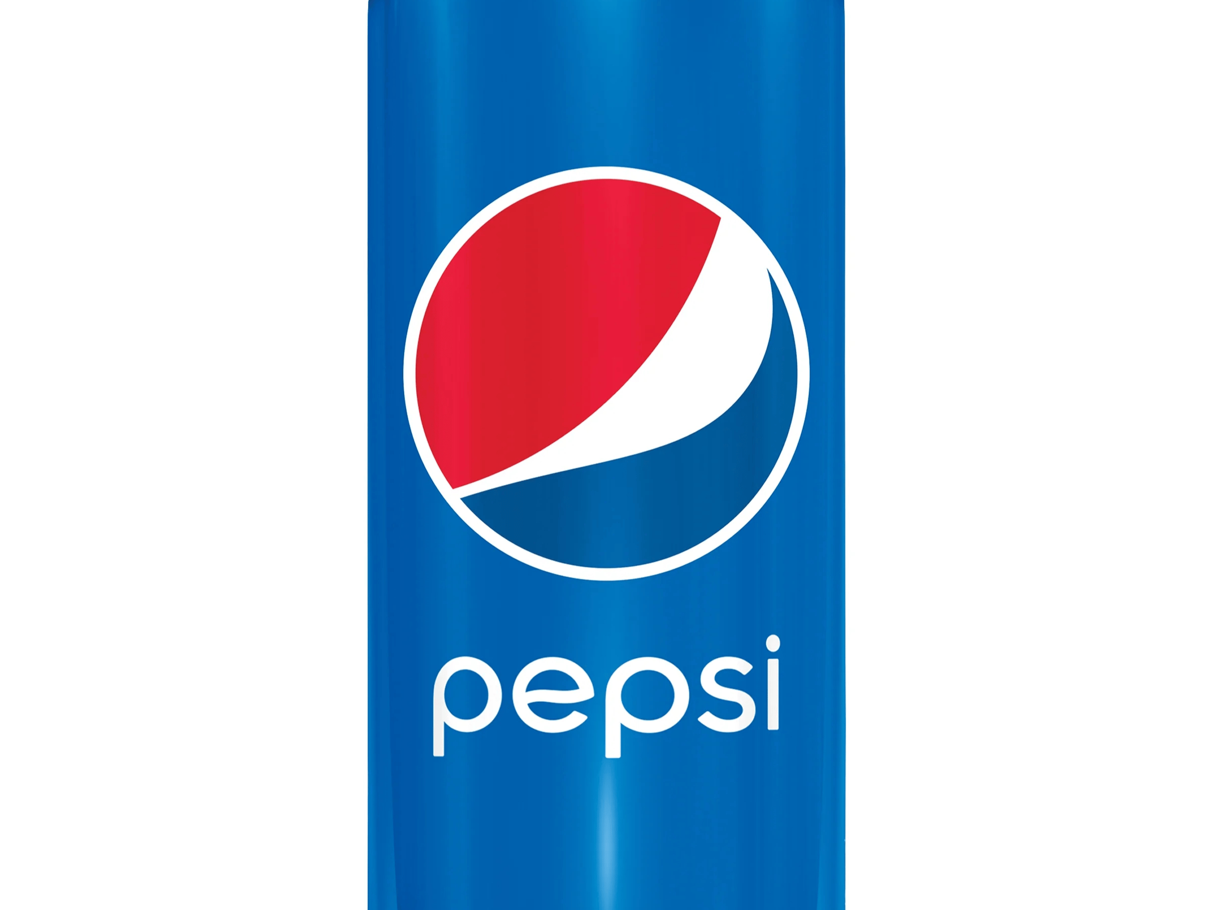 Pepsi 16 oz can