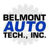 Belmont Auto Tech inc Photo