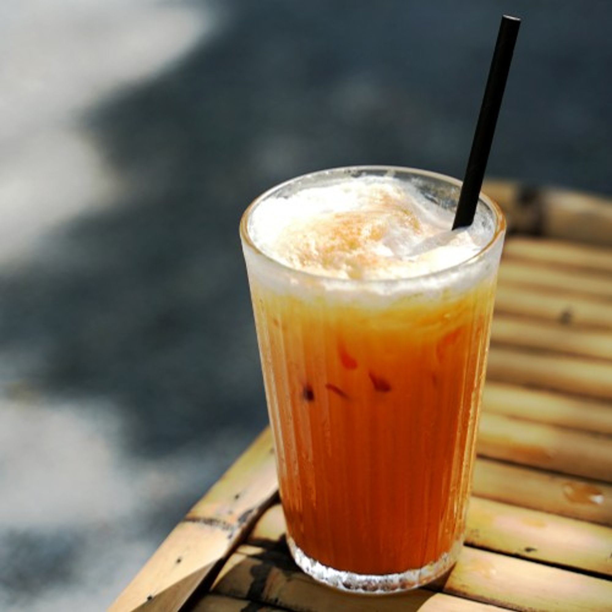 Thai Iced Tea