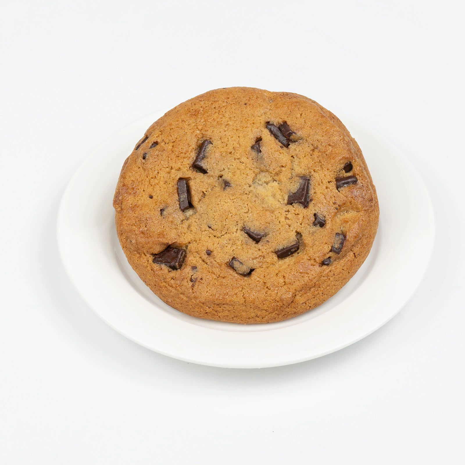 Chocolate Chunk Cookie
