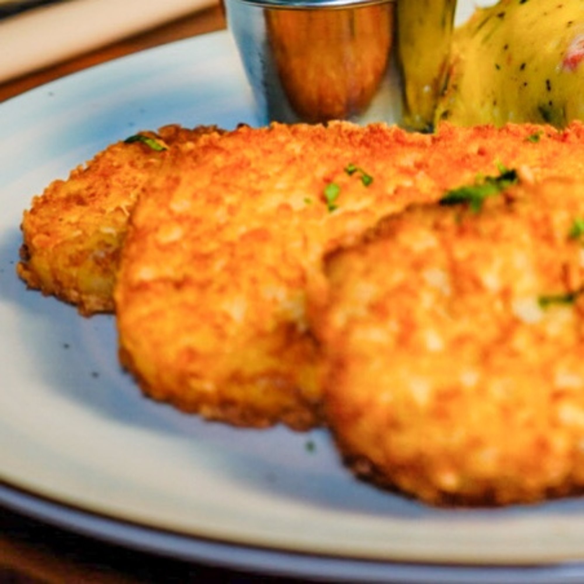 Hash-Browns