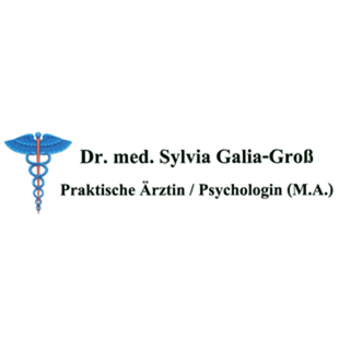 Logo von Dr.med. Sylvia Galia-Groß Praktische Ärztin