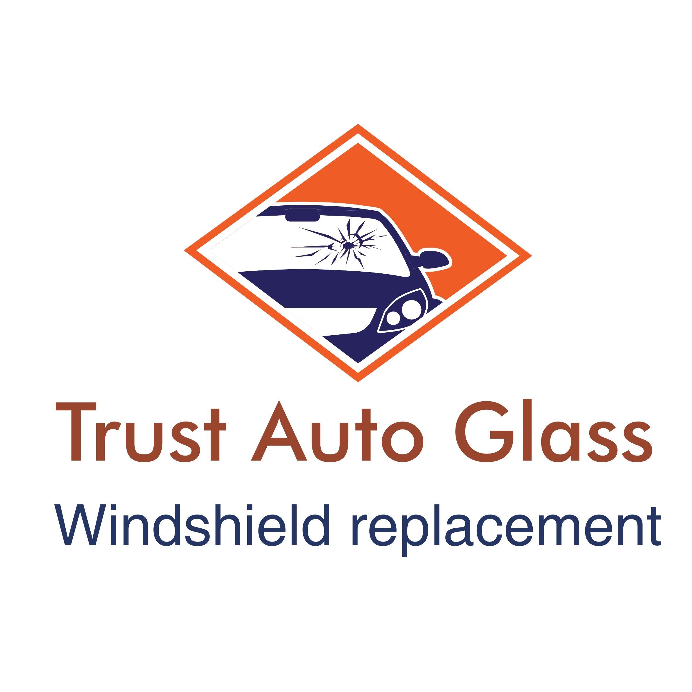 Trust Auto Glass Photo