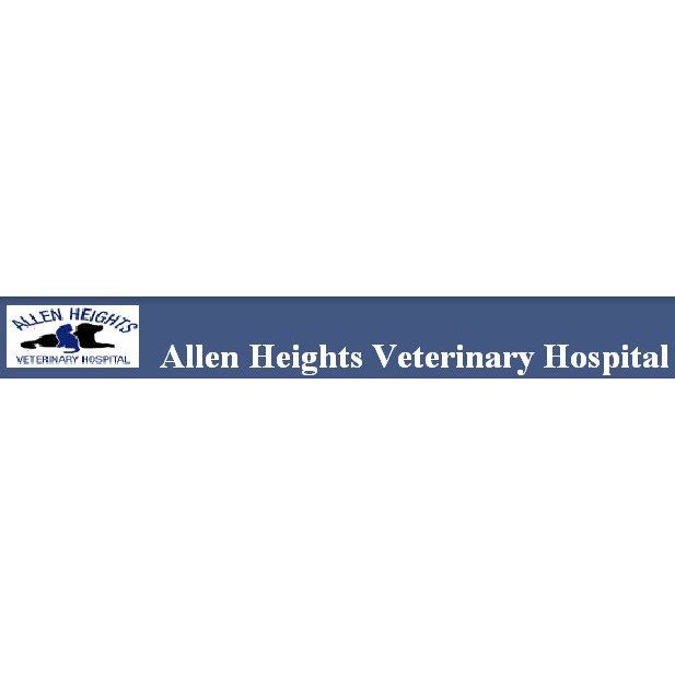 Allen Heights Veterinary