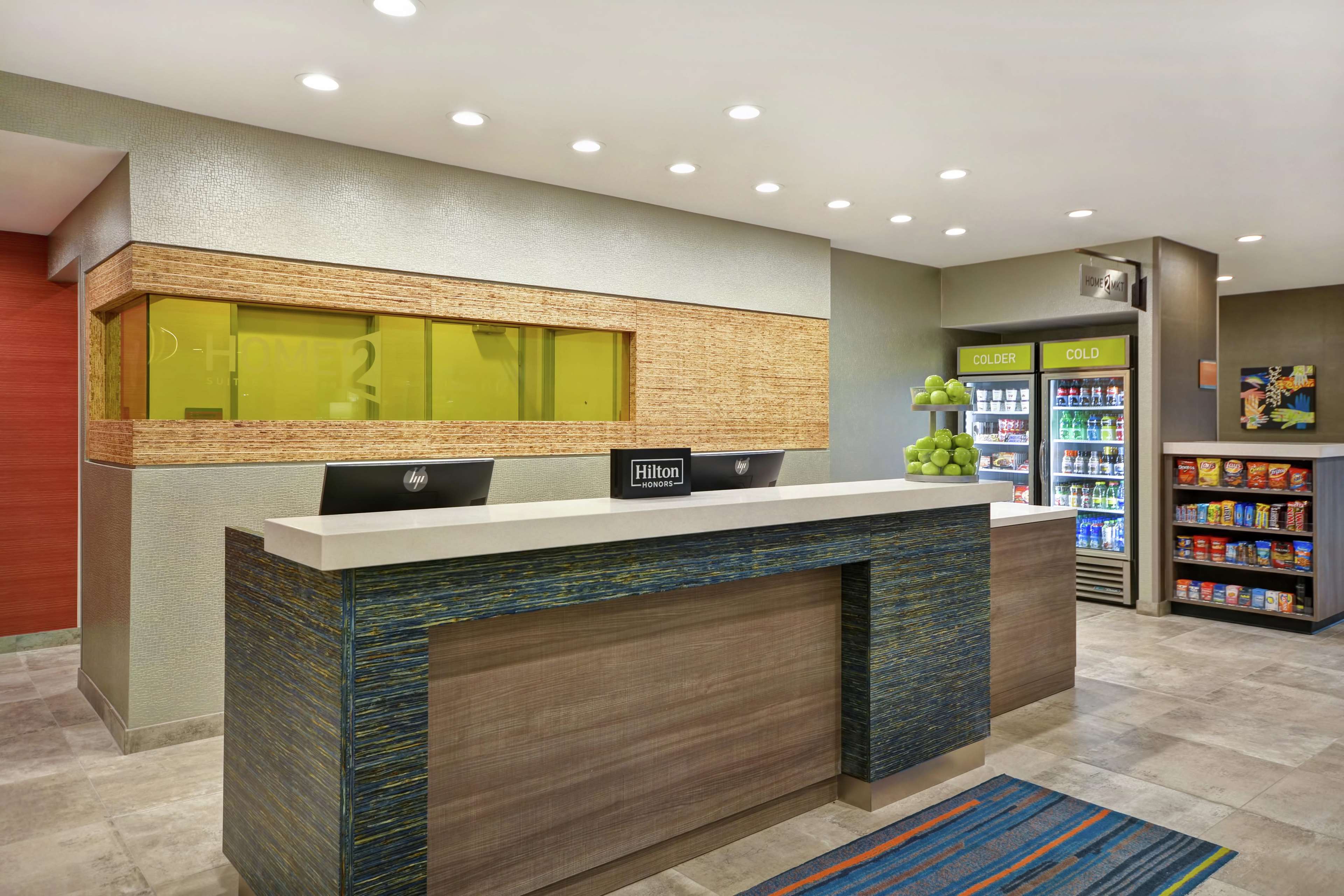 Home2 Suites By Hilton Houston Westchase Photo