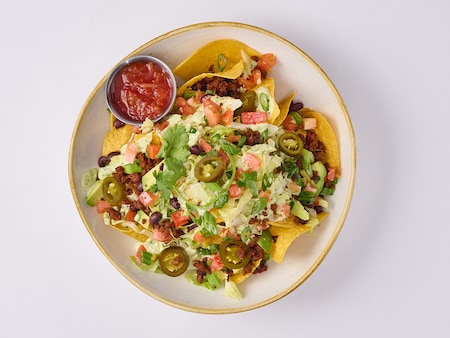 Nachos