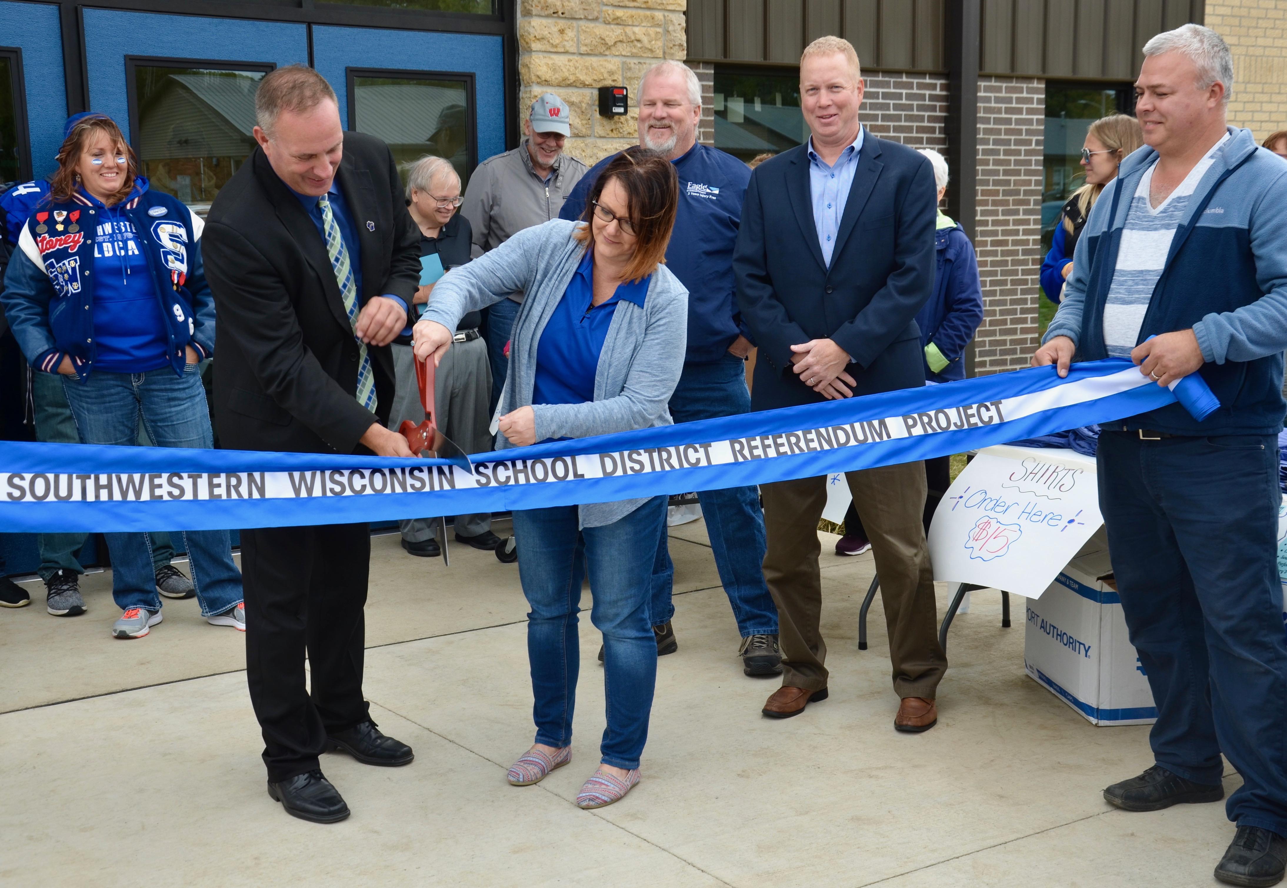 Performance Services Image