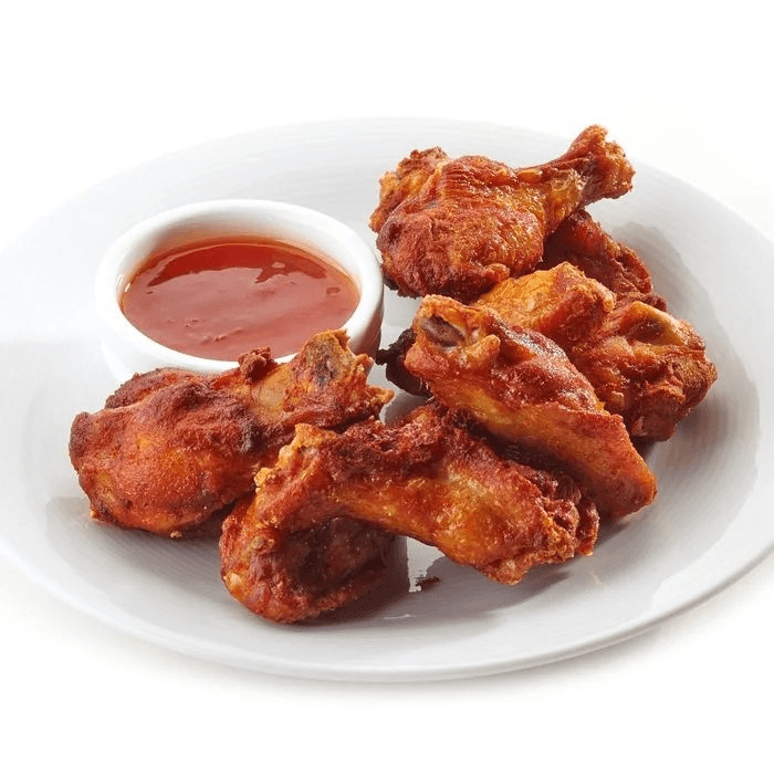 Wings