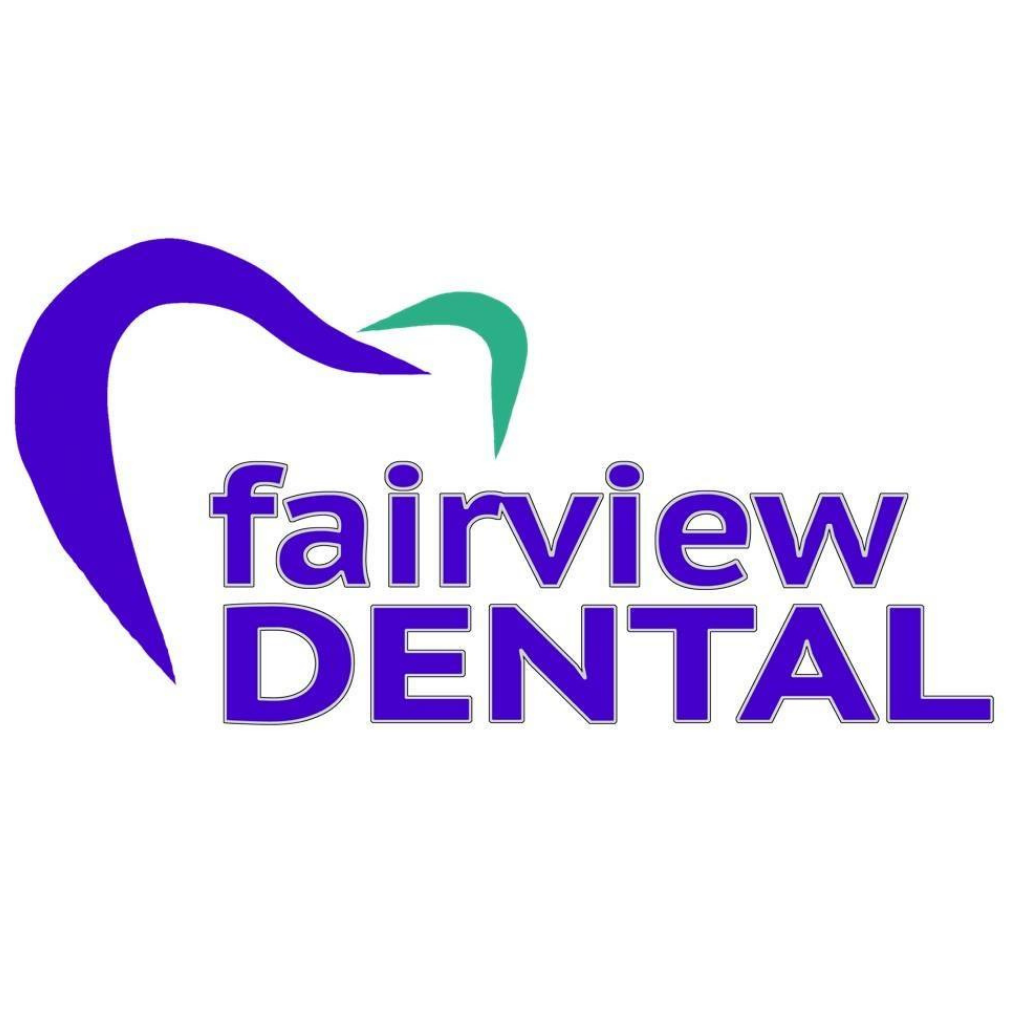 Fairview Dental Logo