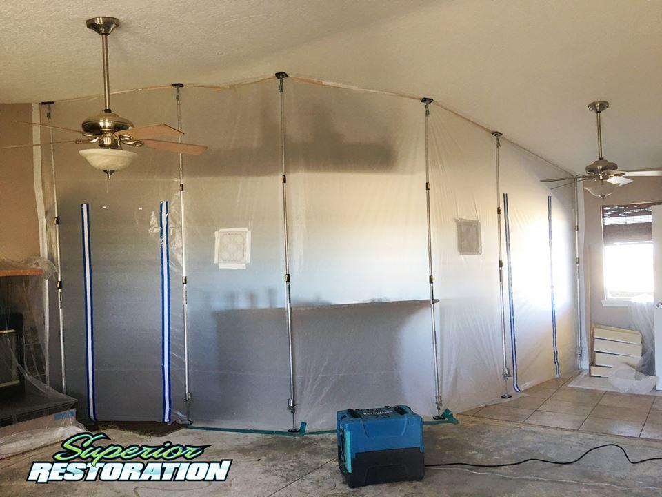 Superior Restoration Murrieta Image