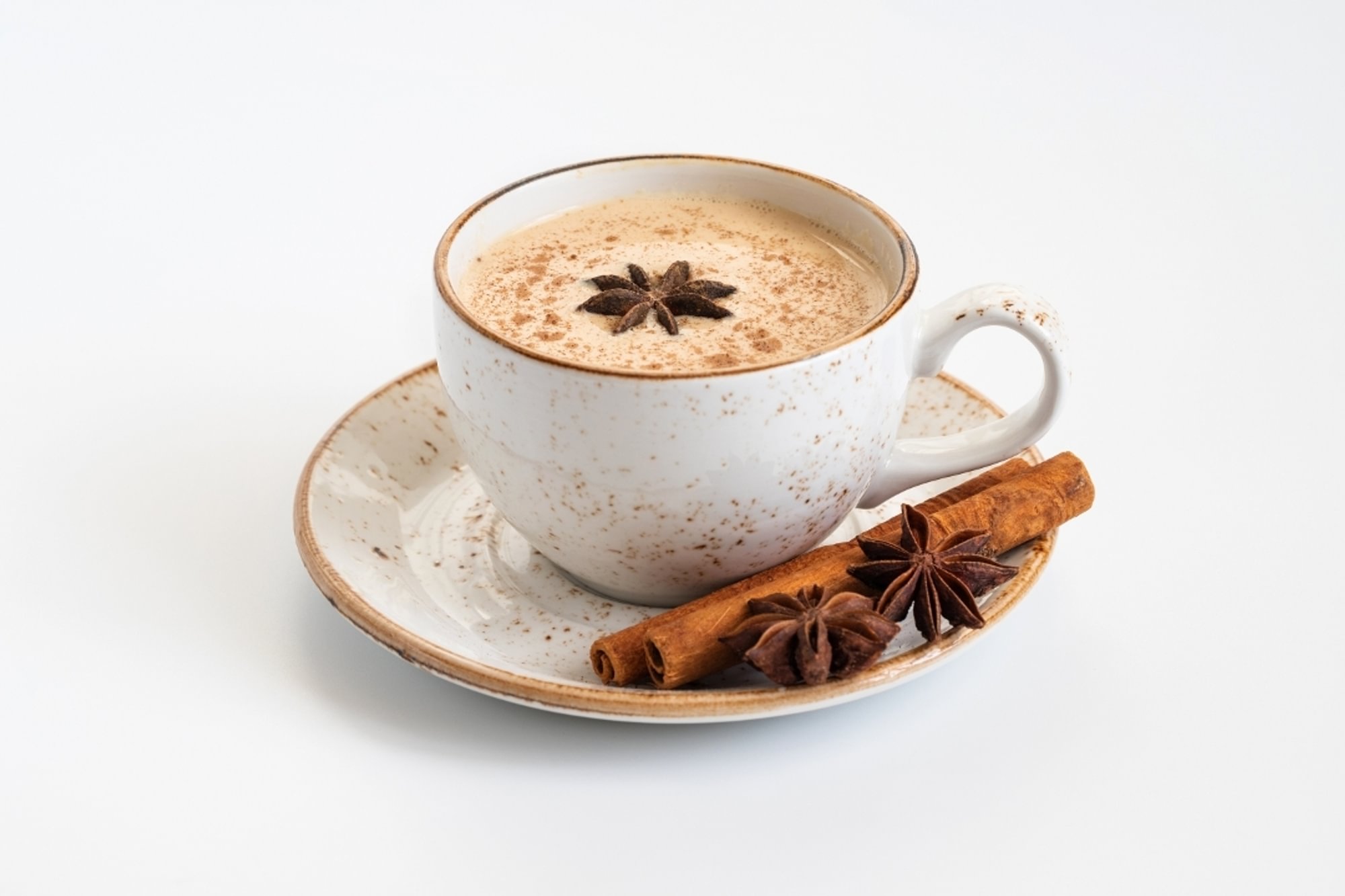 MASALA CHAI