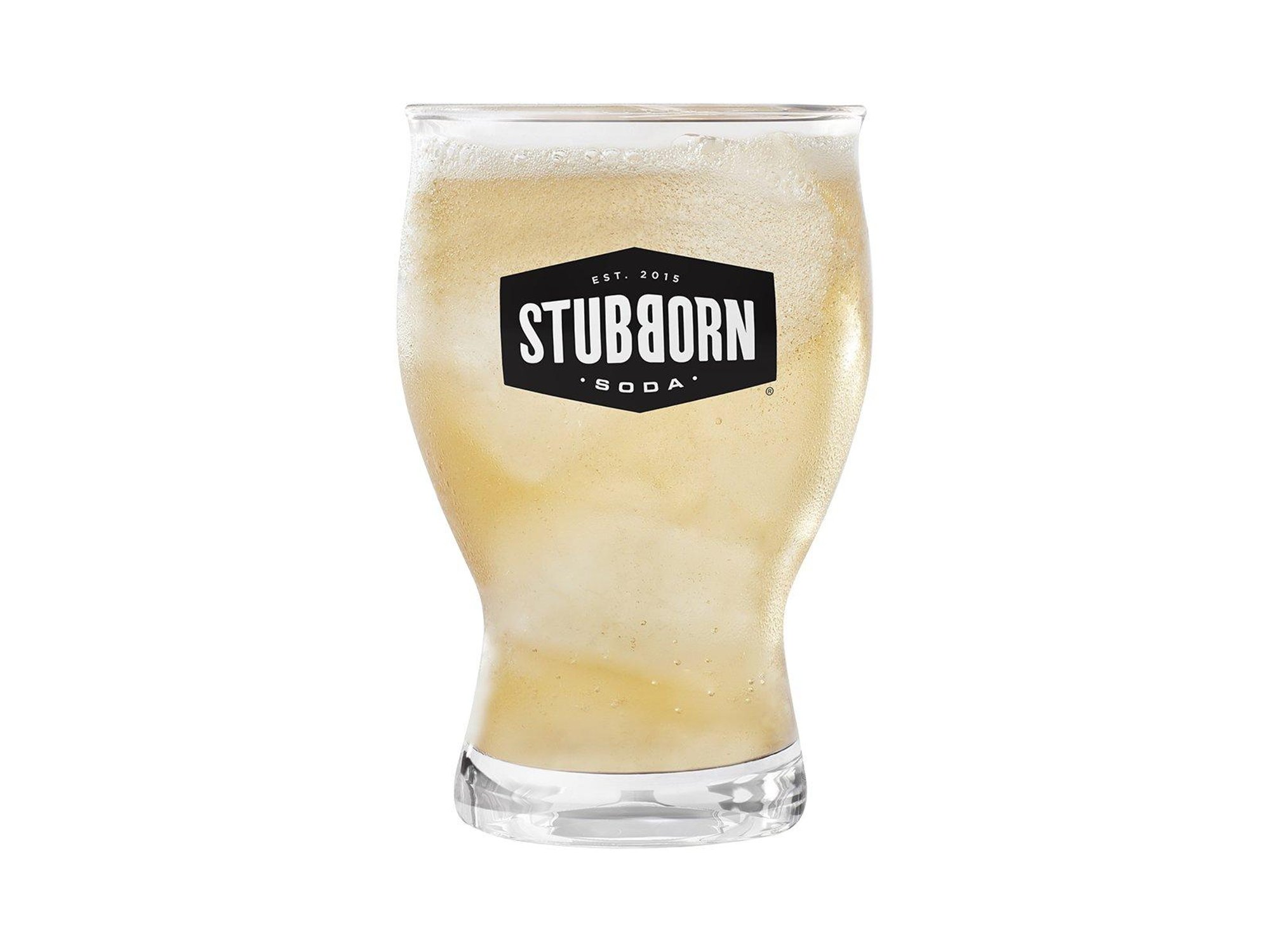 Stubborn Agave Vanilla Cream - Fountain