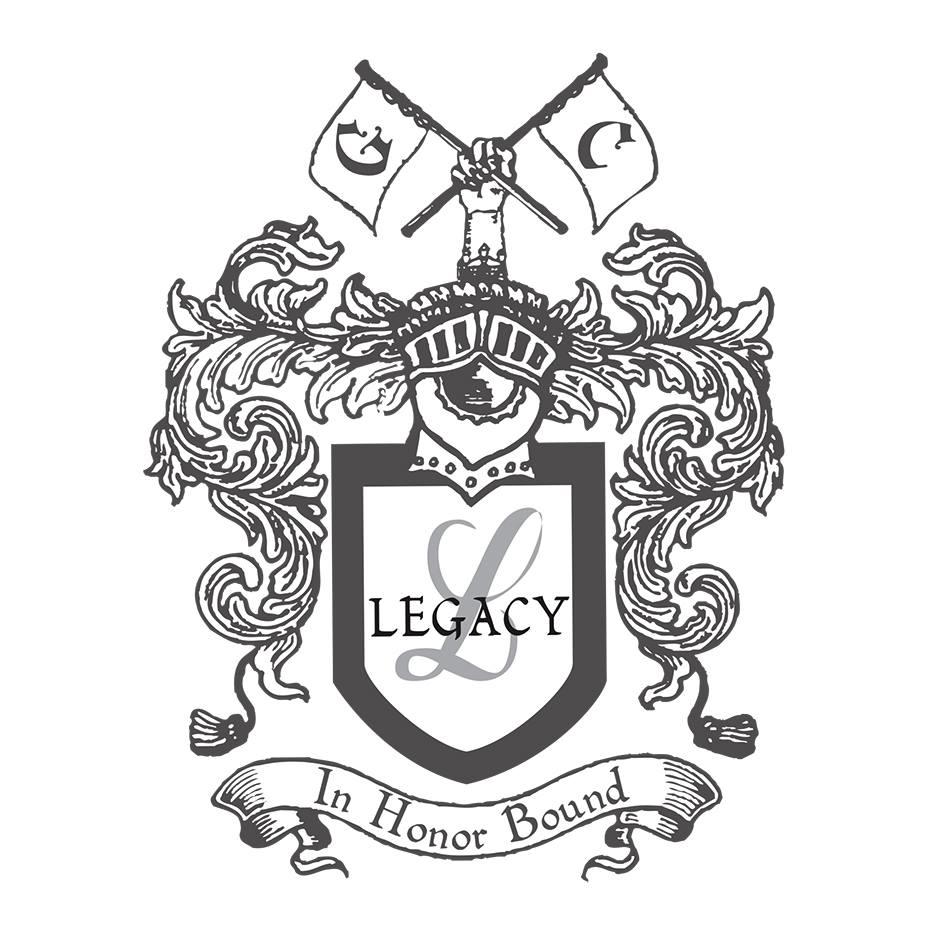 Legacy Antiques Logo