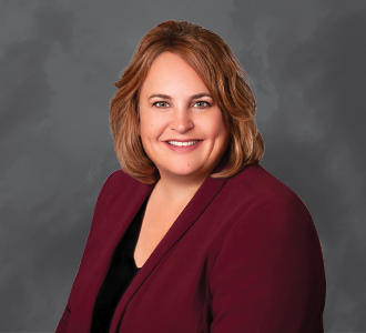 Carla Marinko - Stockman Bank Photo