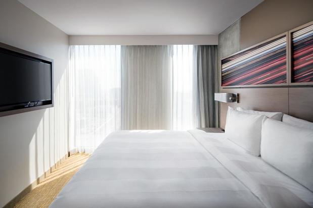 Images Residence Inn by Marriott San Diego Downtown/Bayfront
