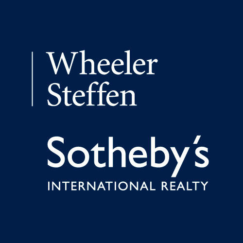 Geoff Hamill - Wheeler Steffen Sotheby’s International Realty