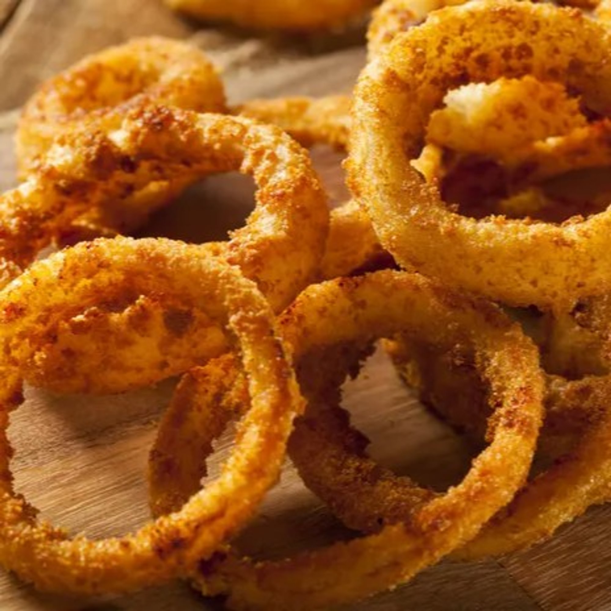 Onion Rings
