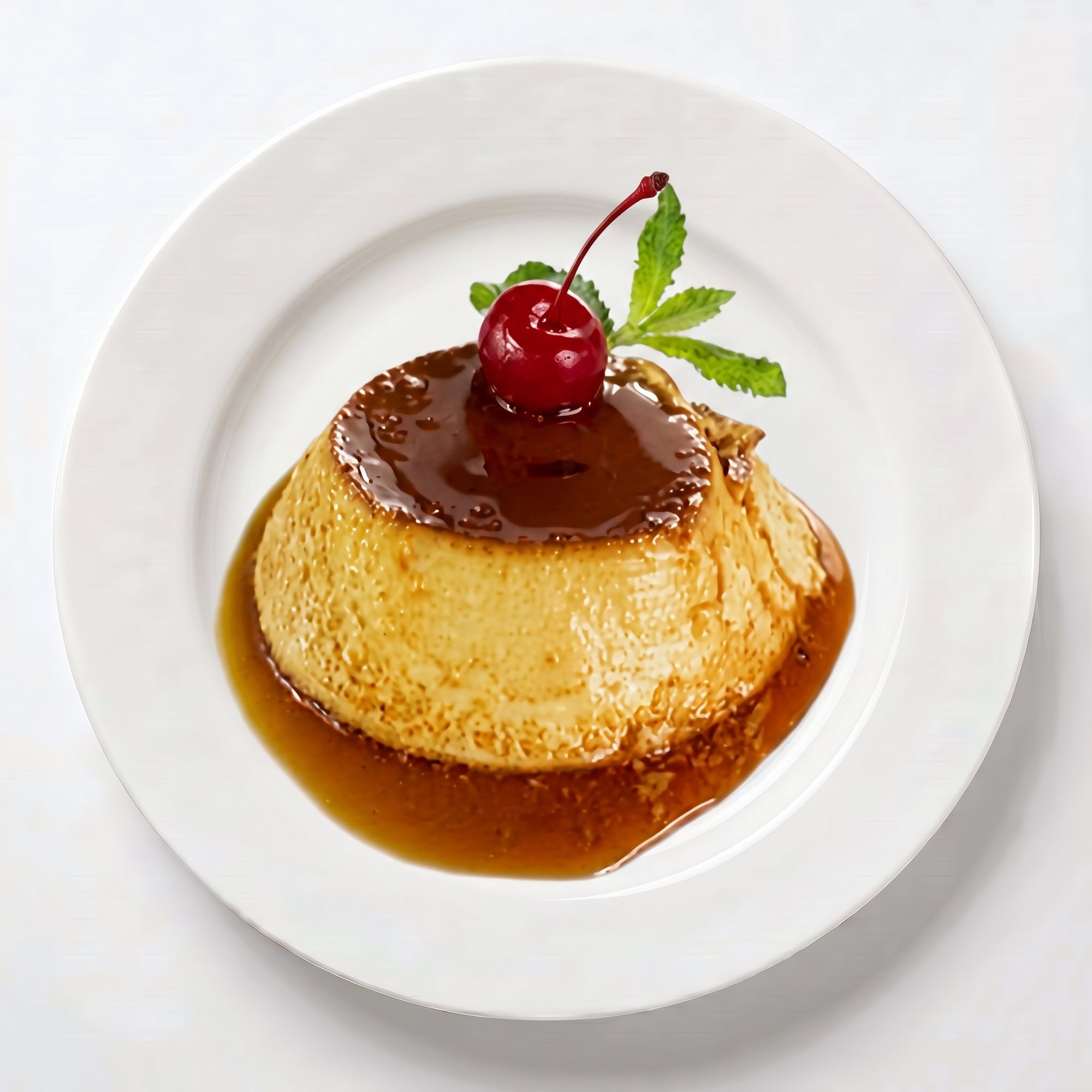 Flan