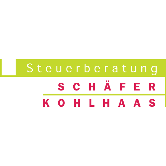 Logo von Steuerberatungskanzlei Anette Schäfer-Kohlhaas