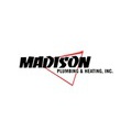 Madison Plumbing & Heating, Inc. Logo