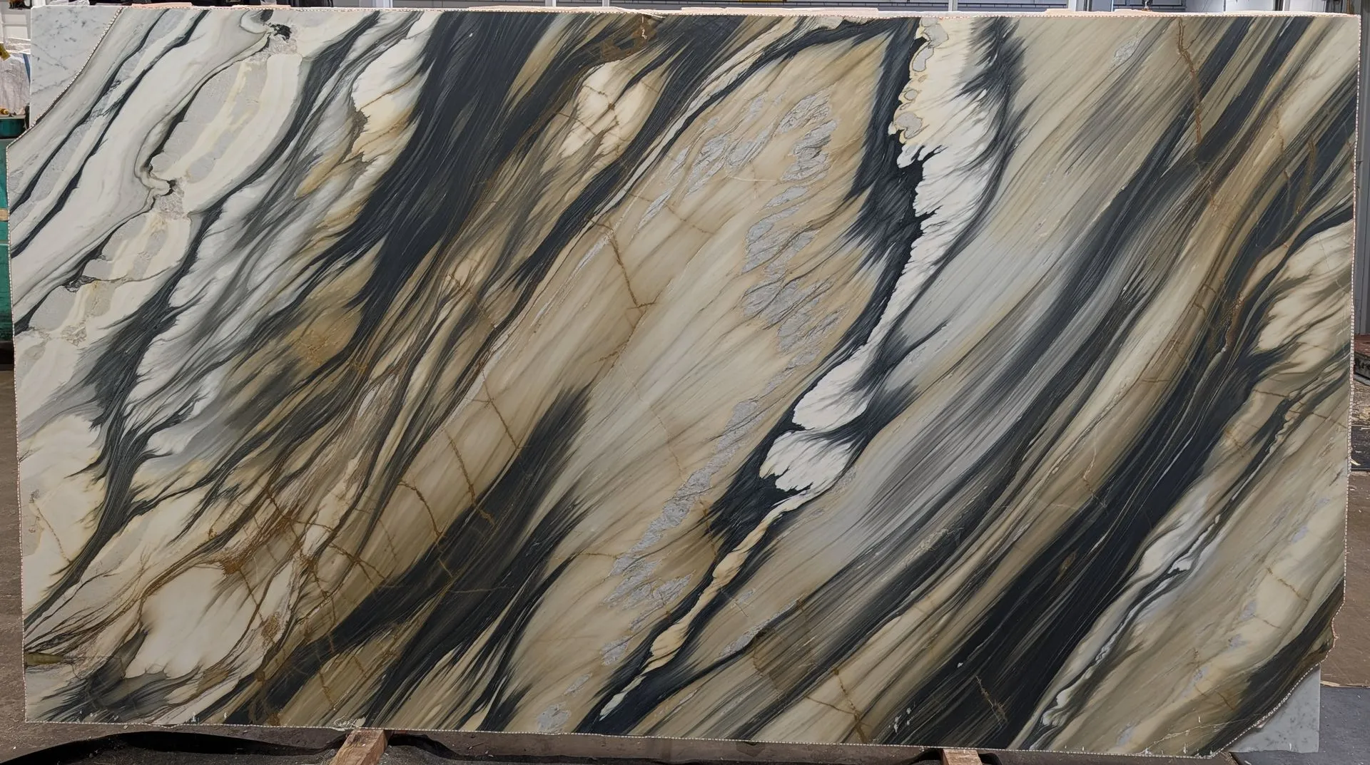 Marble Countertops
