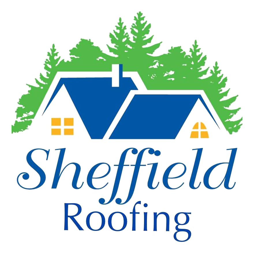 Sheffield Roofing, LLC Logo