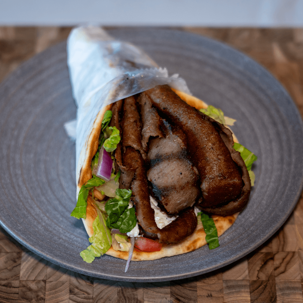 Gyro Pita