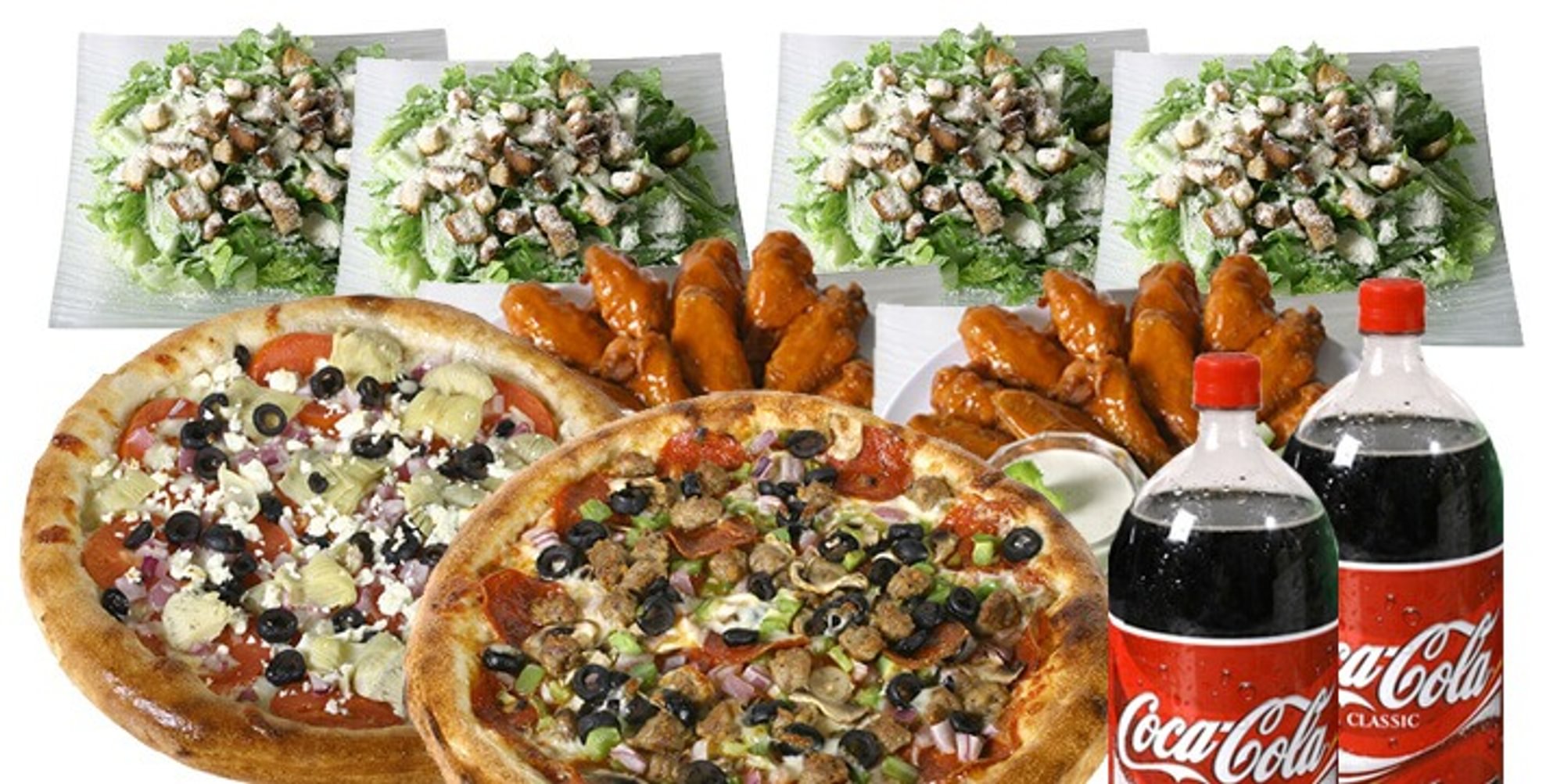 Party Pack (Large)