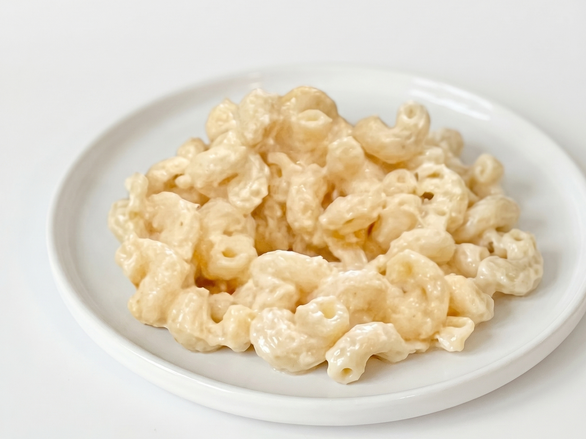 Mac & Cheese