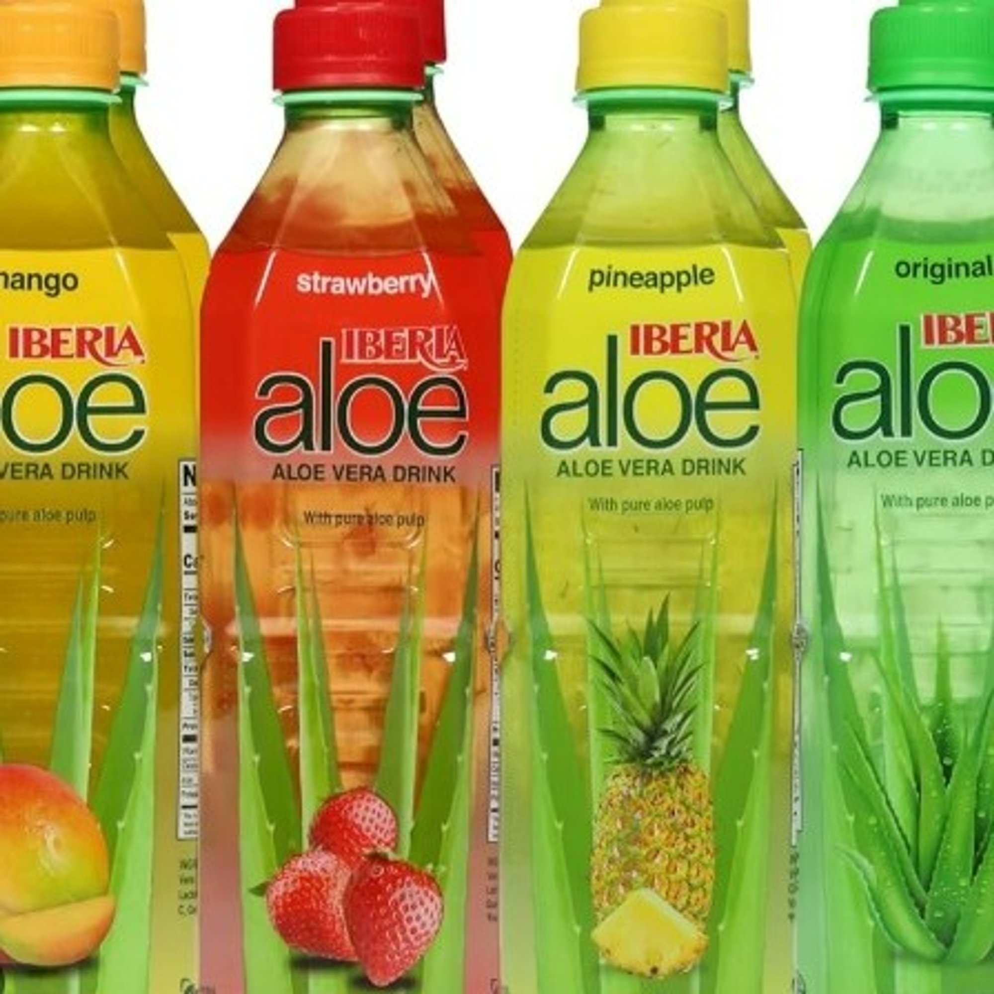 Aloe Drink