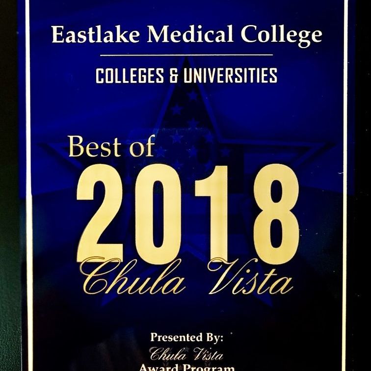 Eastlake Medical College 6