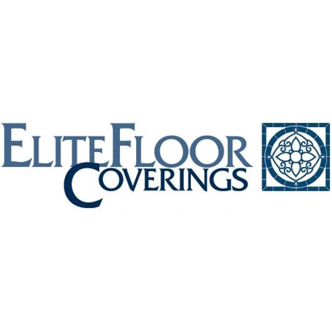 Elite Floor Coverings Logo