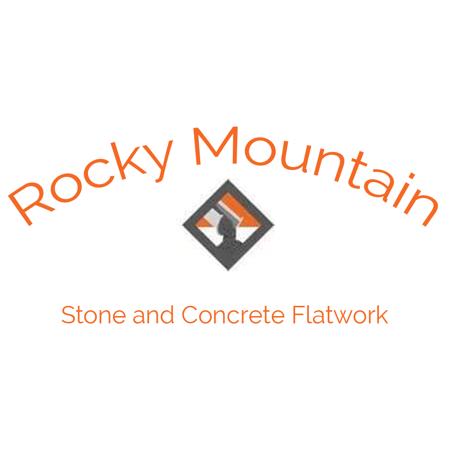 Rocky Mountain Stone And Concrete Flatwork