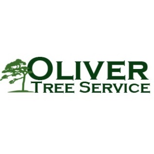 Oliver Tree Services Logo
