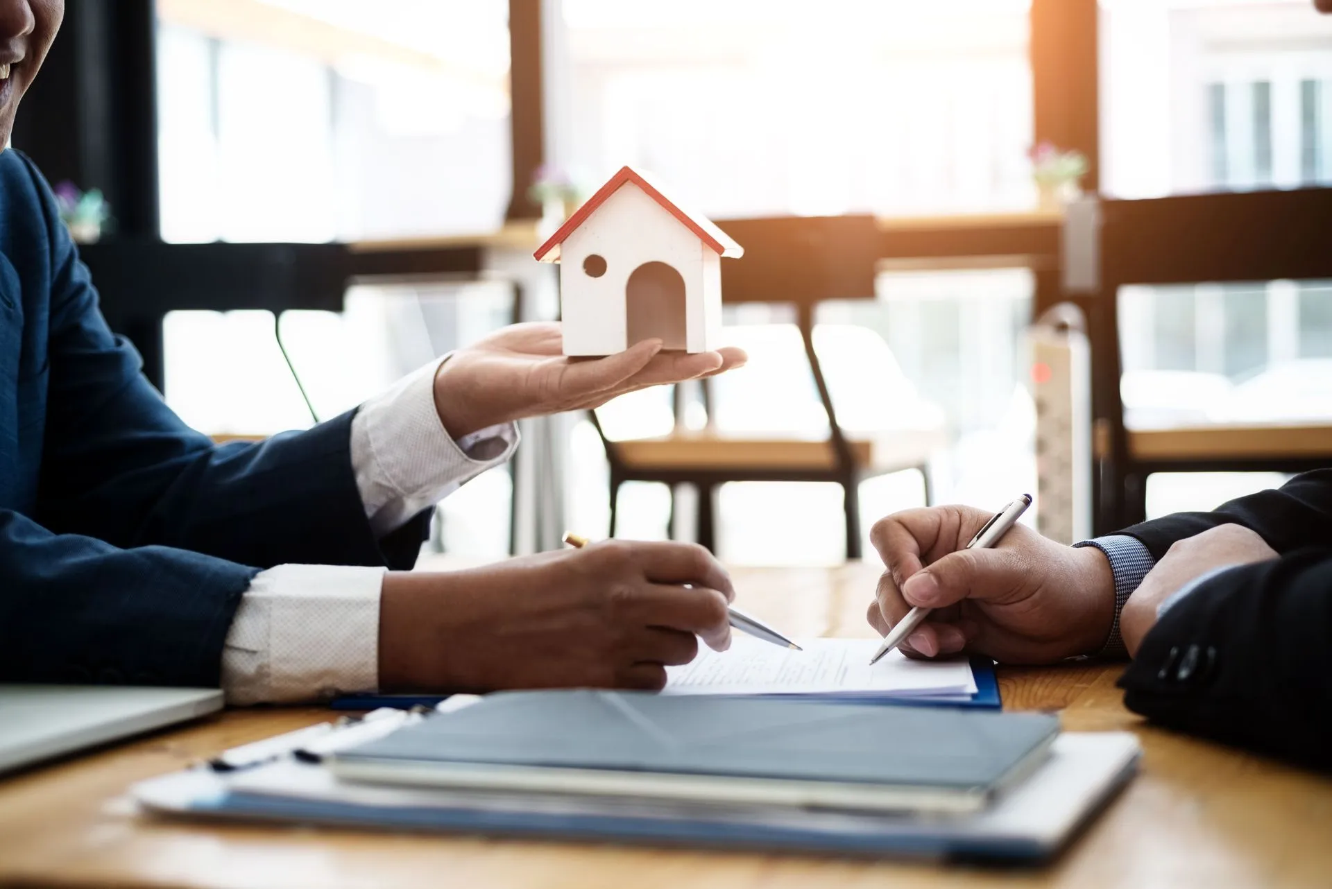 Residential Real Estate Law