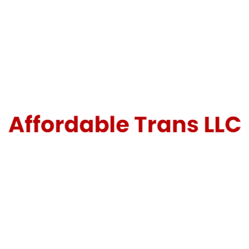 Affordable Trans LLC Transmission Repair Raleigh, NC 27604