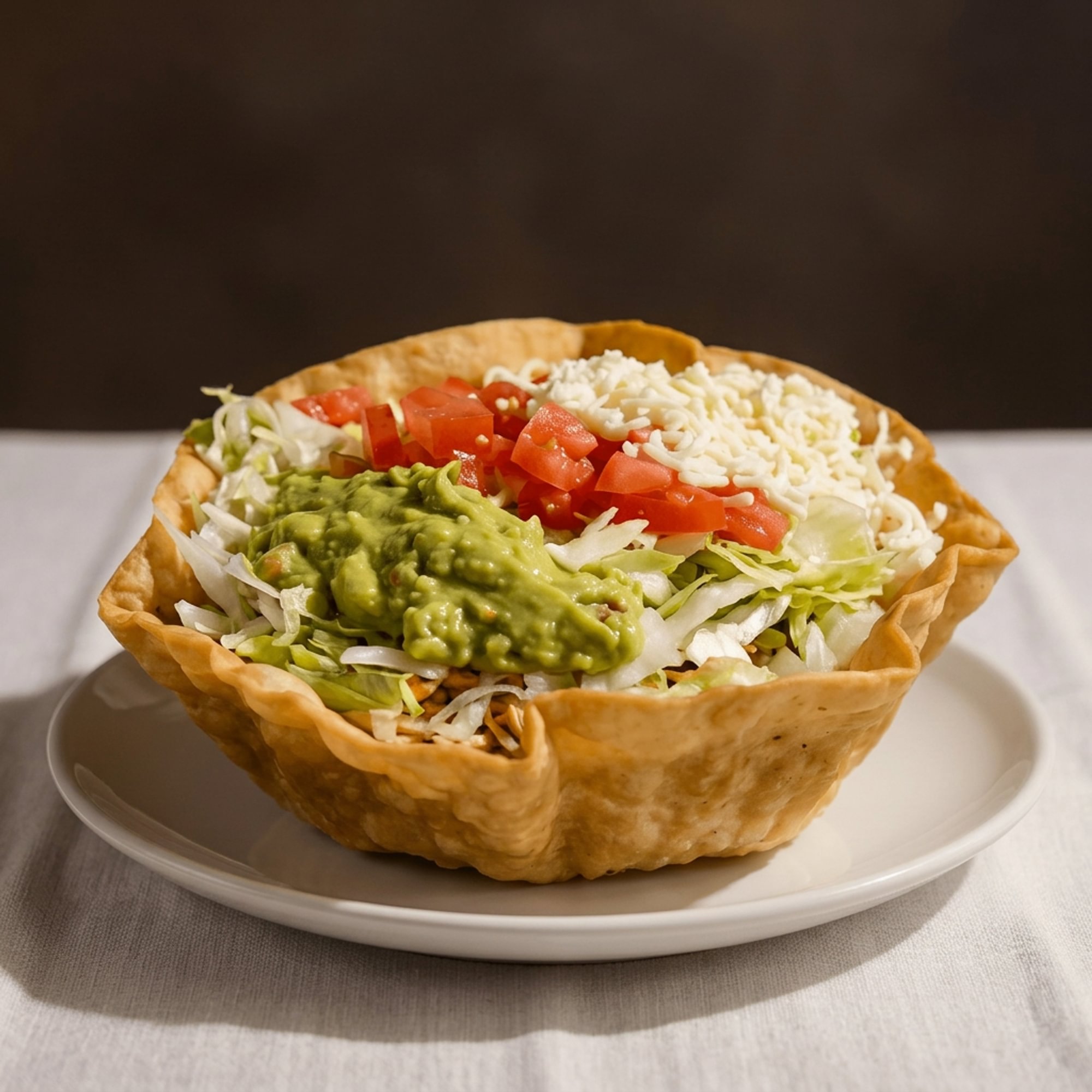 Taco Salad