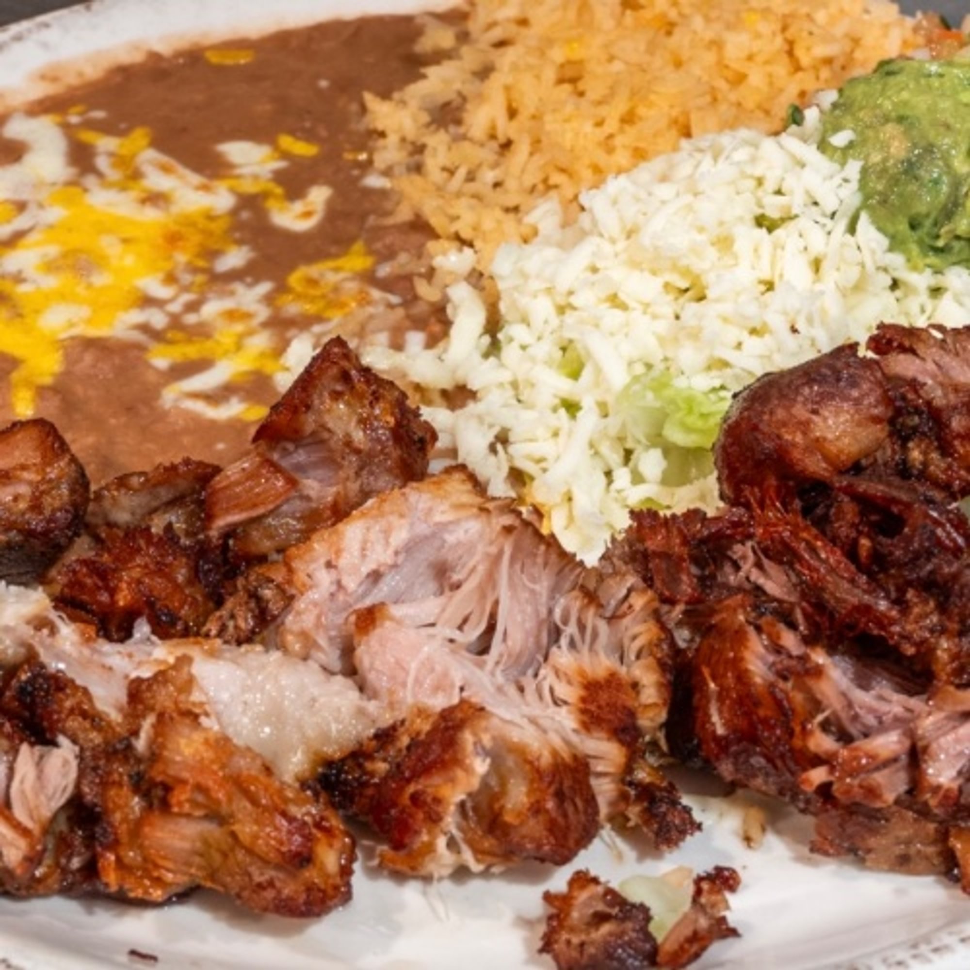 Pork Carnitas