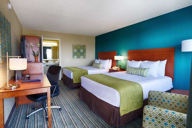 Images Best Western On the Bay Inn & Marina